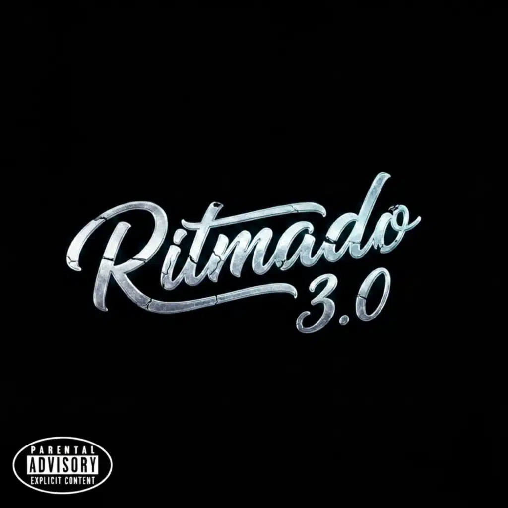 MEGA FUNK RITMADO 3.0