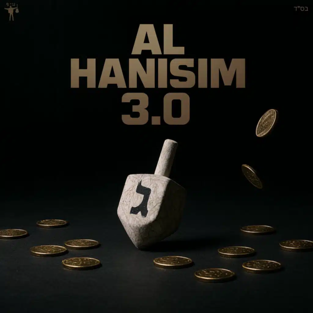 AL HANISIM 3.0