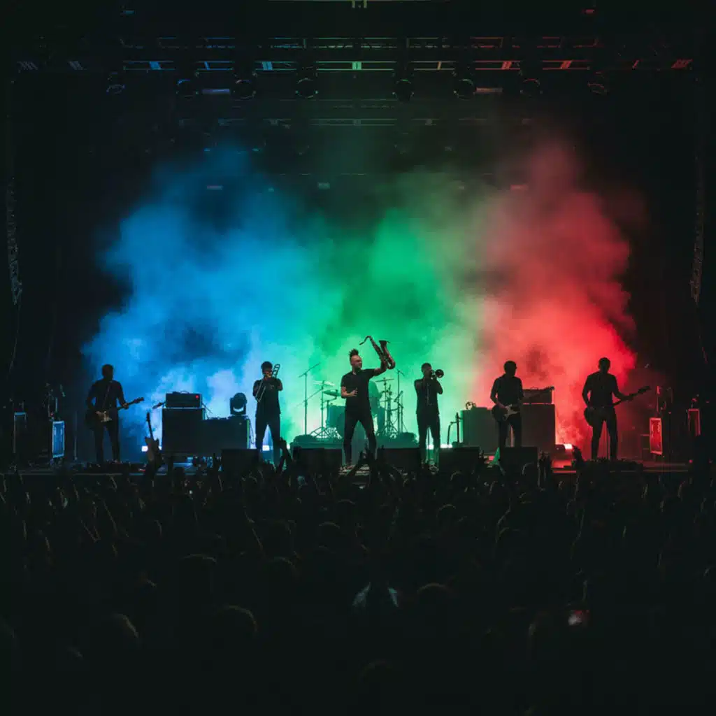 Гоп-стоп оркестр