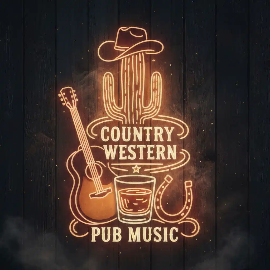 Pub Music, Bar Coffee Music Saloon & Copyright Free Streaming Music