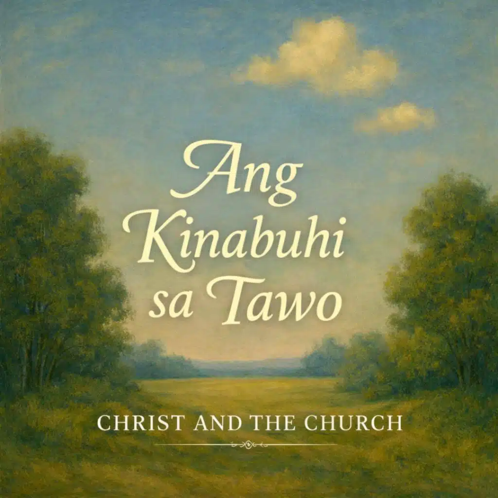 Ang Kinabuhi sa Tawo