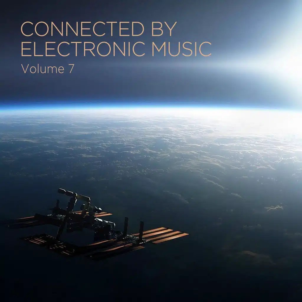 Connected by Electronic Music, Vol.7