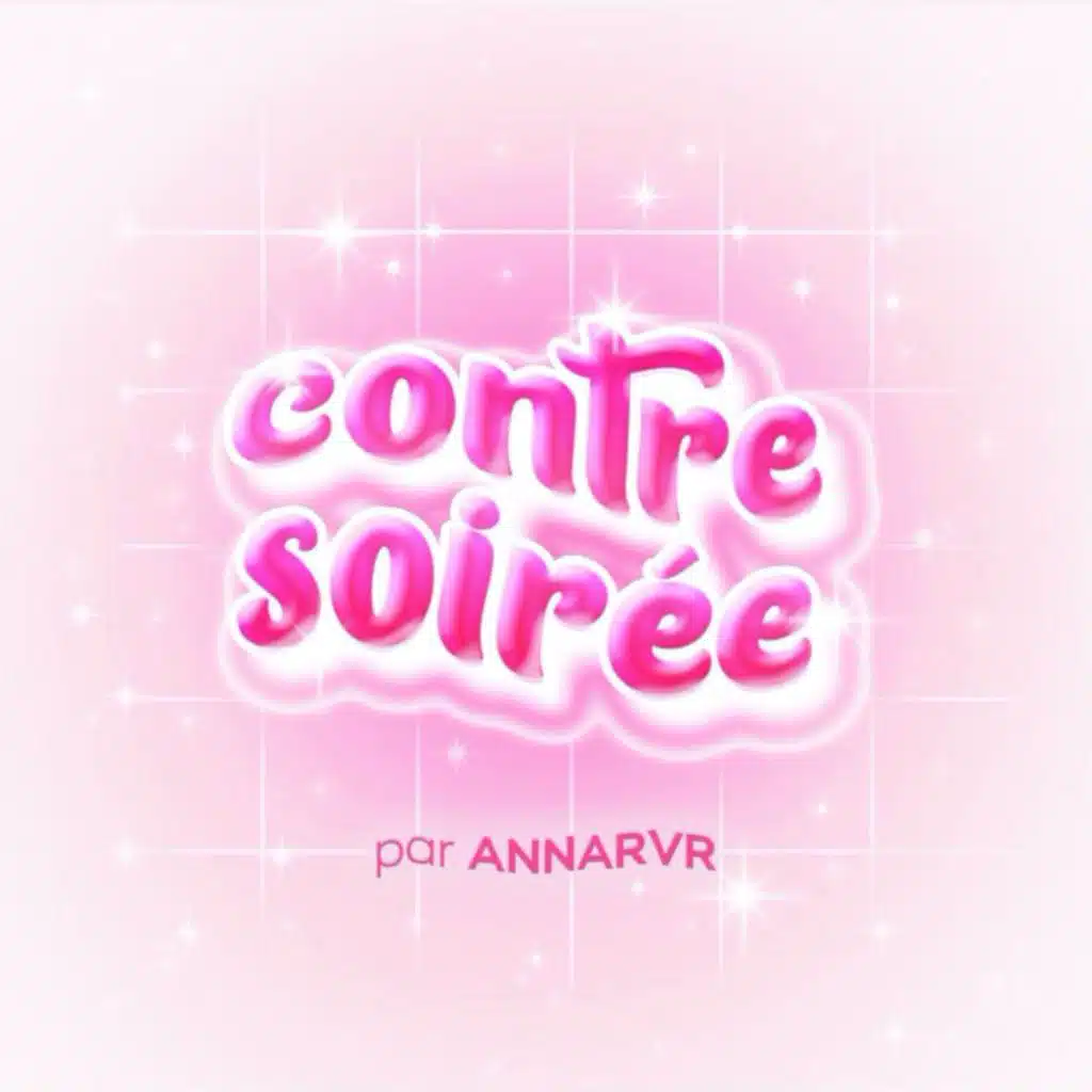 Contre Soirée par AnnaRvr-Je suis mon propre tortionnaire et vous ?