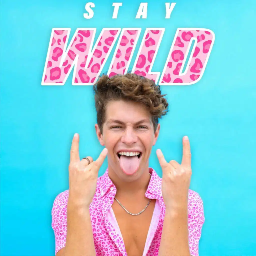 Brent Rivera EXPOSES His Wedding With Pierson... STAY WILD EP. 8