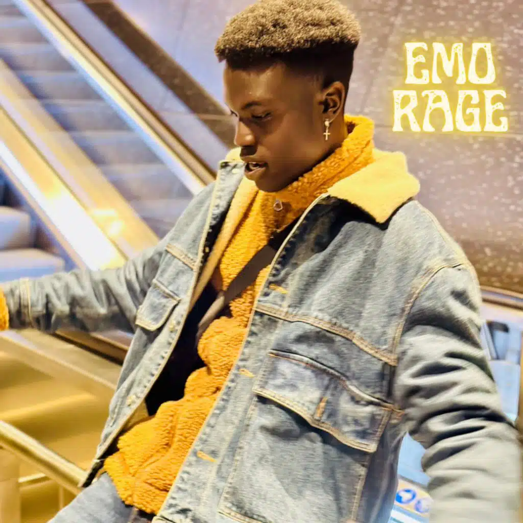 EMO RAGE