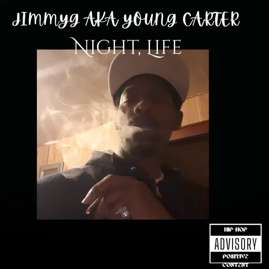 Jimmyg AKA Young Carter