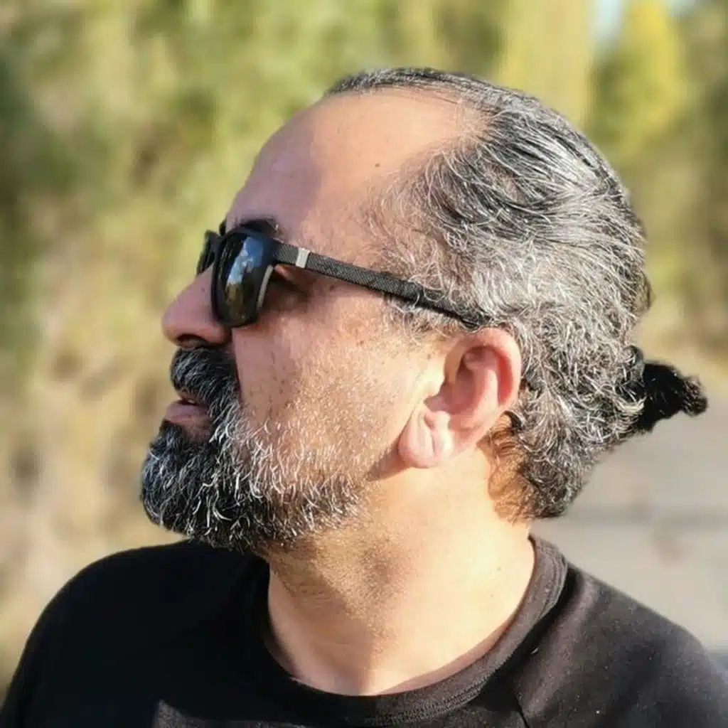 Erdoğan Şimşek