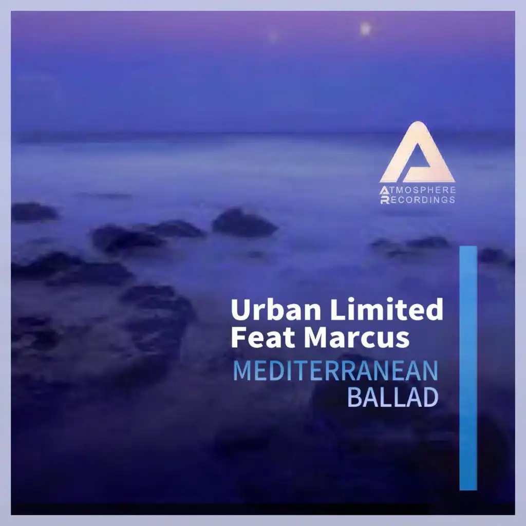 Mediterranean Ballad (Double Fab Version) [ft. Marcus]