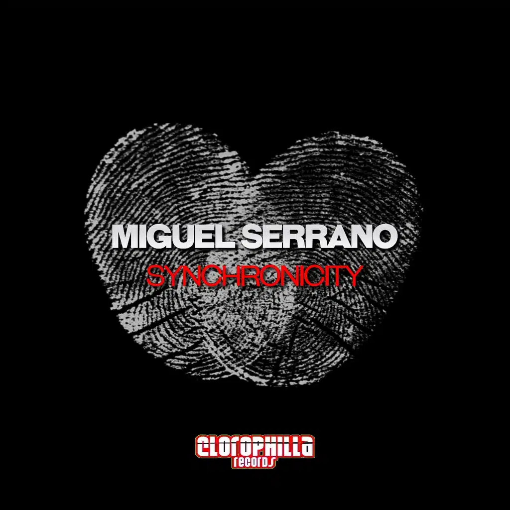 Synchronicity (Andres Guerra Remix)