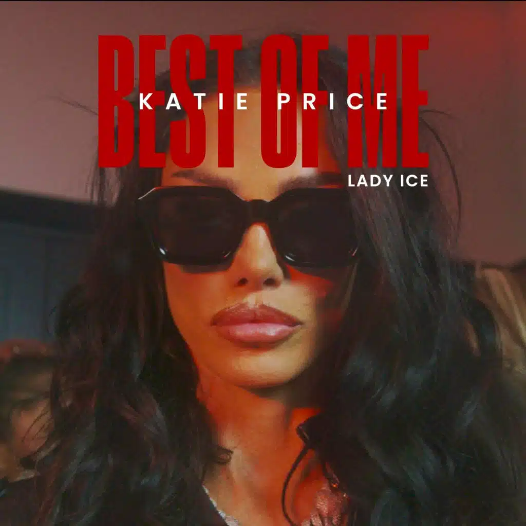 Best Of Me (feat. SHAYE)