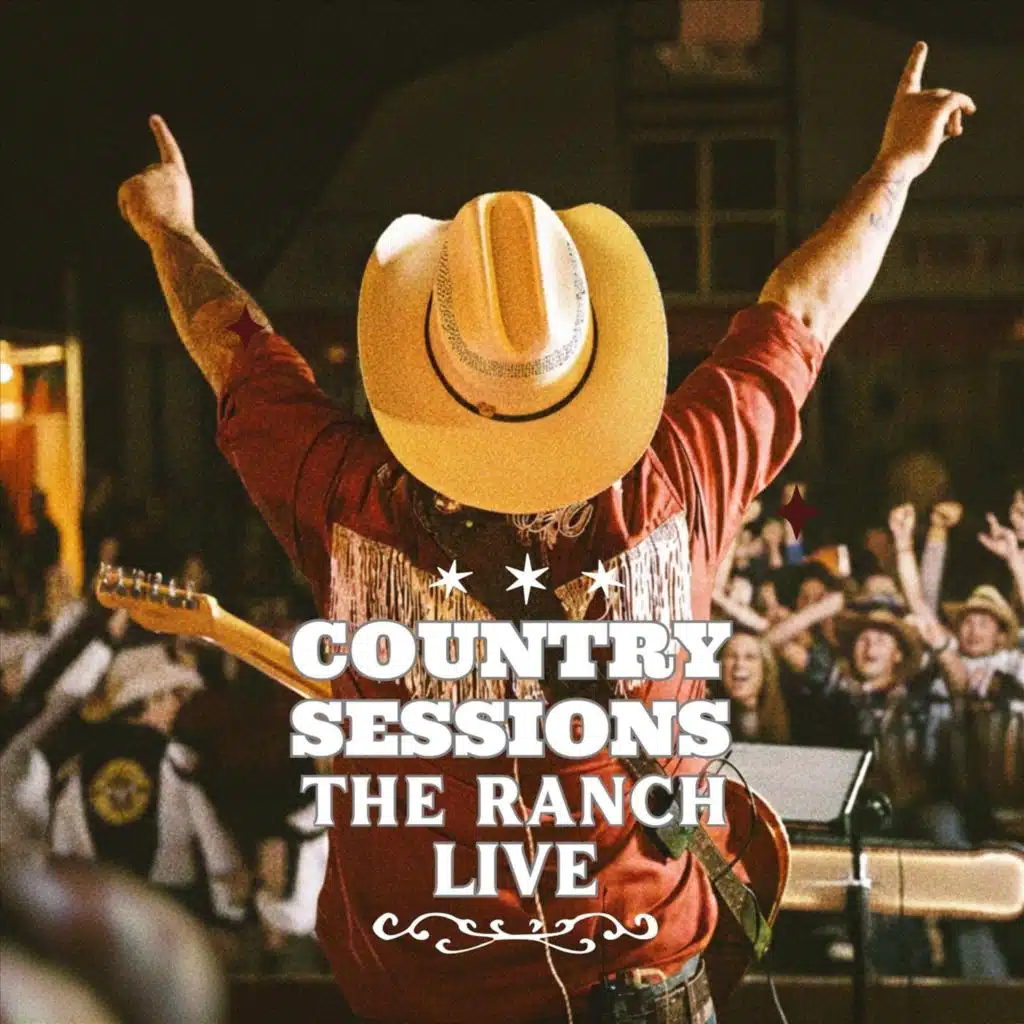 Country Sessions (Live)