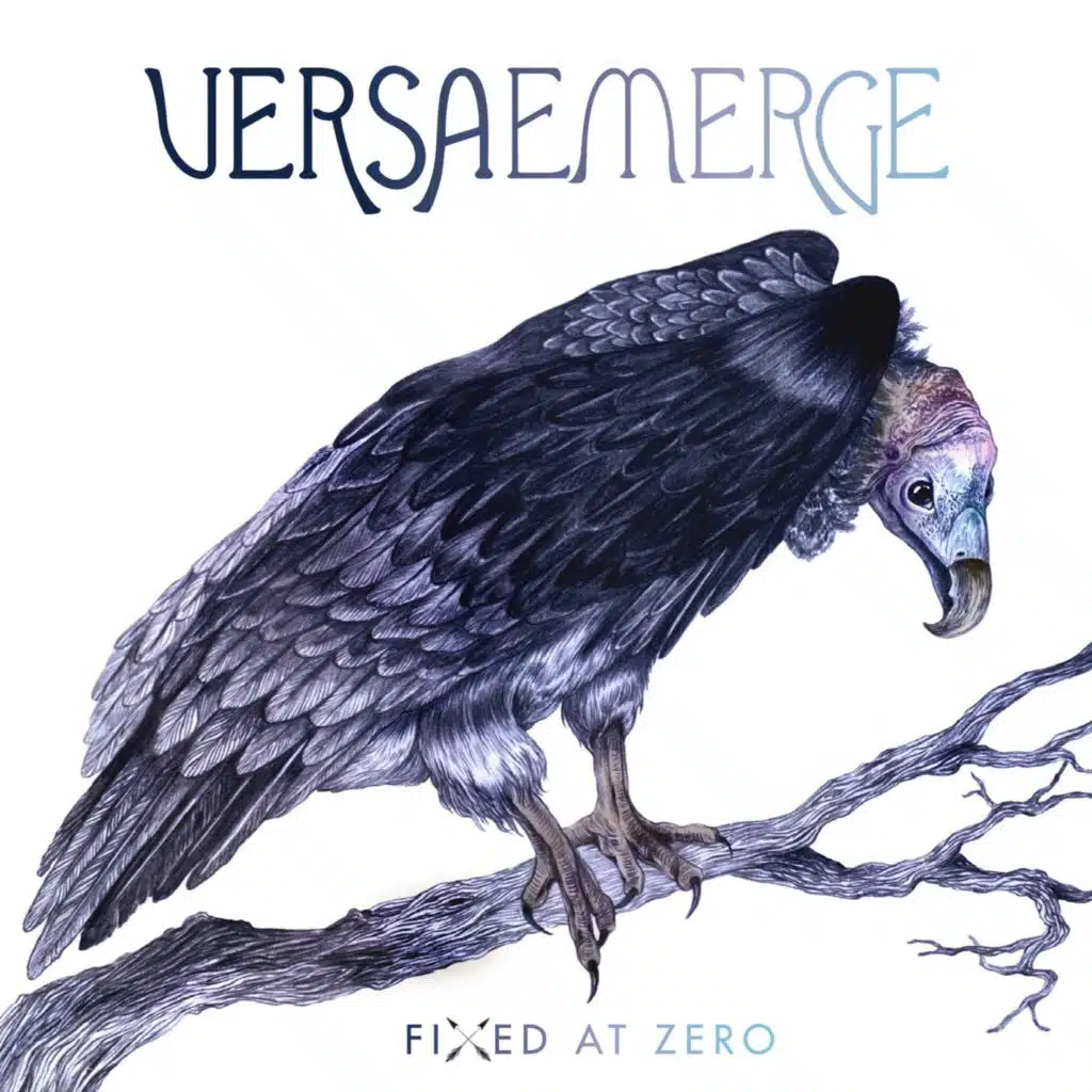Fixed At Zero (Deluxe)