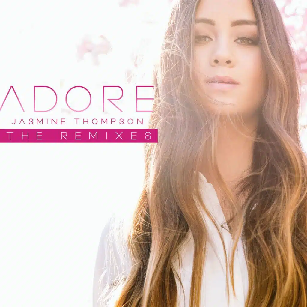 Adore (The Remixes)