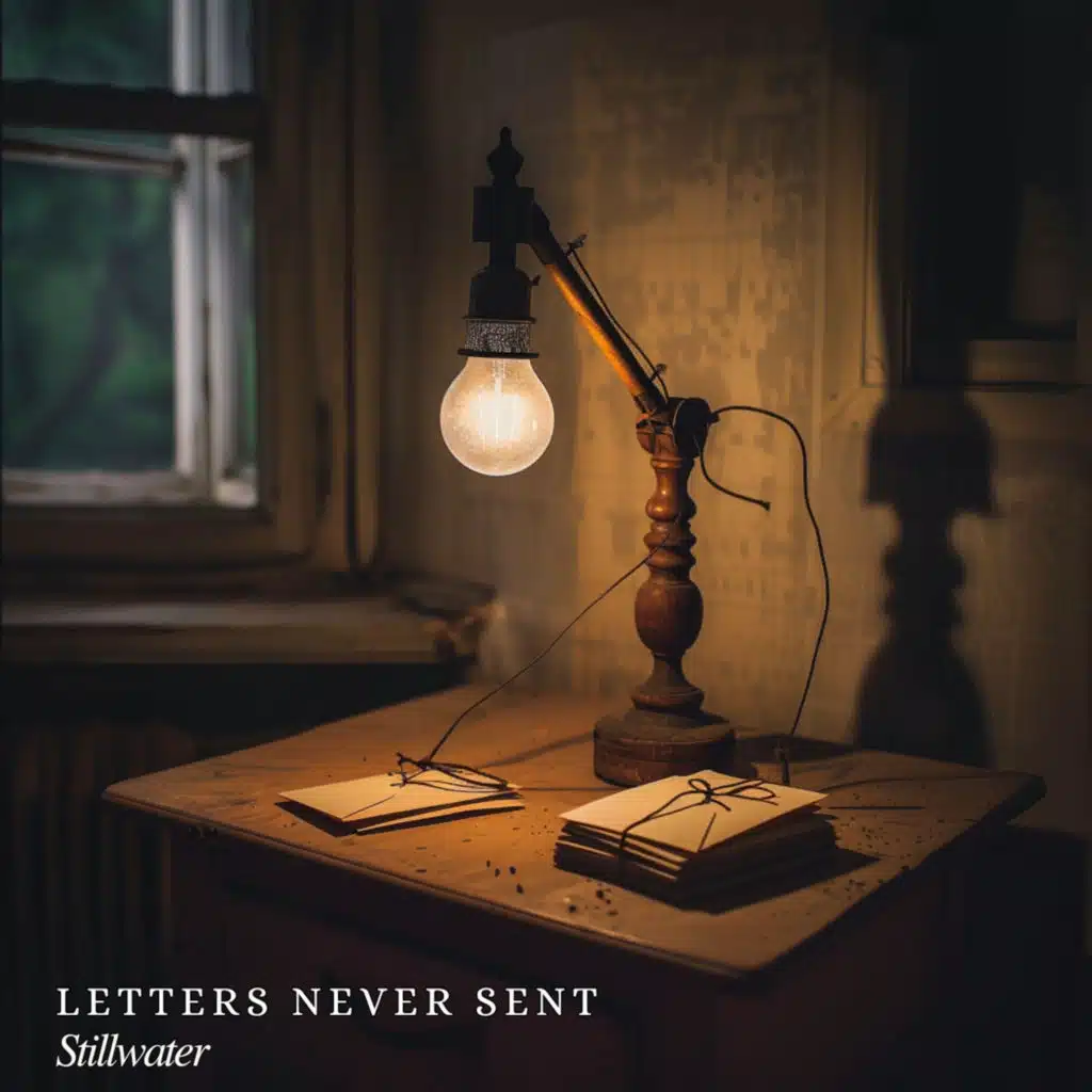 Letters Never Sent