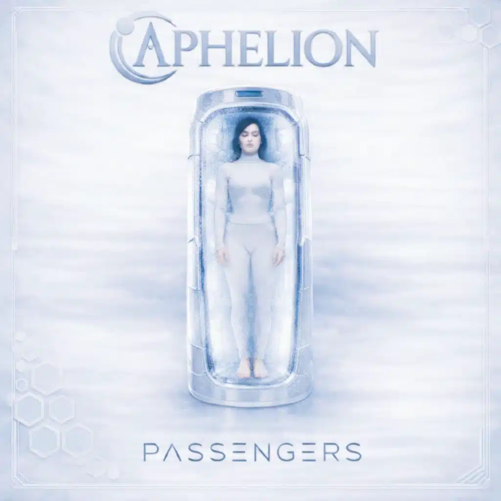 PASSENGERS