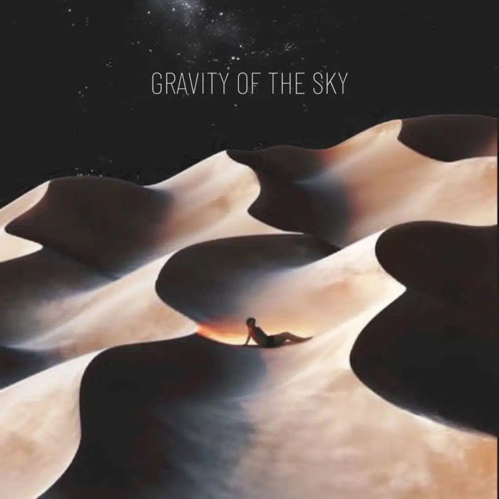 Gravity of the Sky
