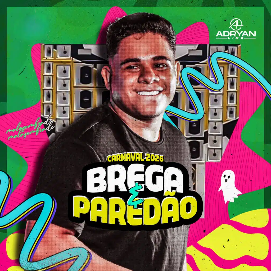Brega & Paredão (Carnaval 2026)