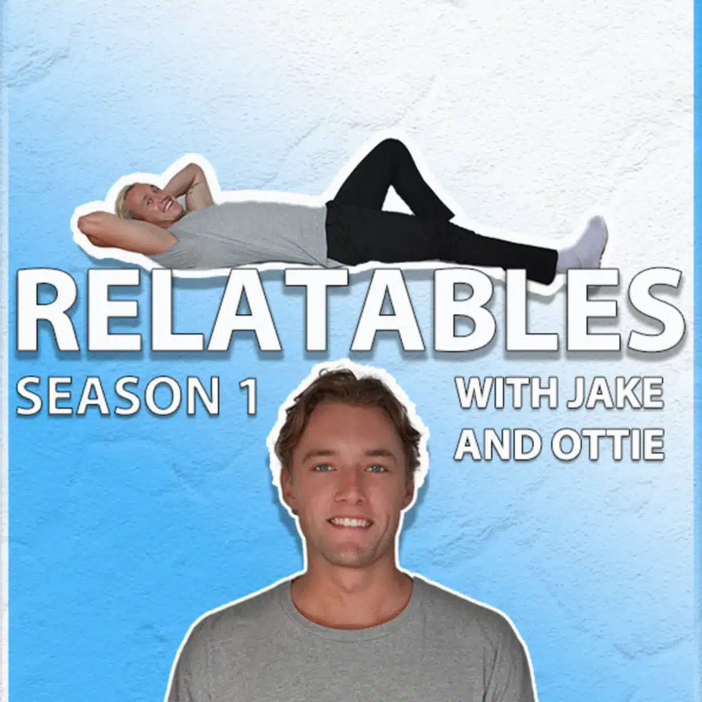 S1E6 - Fred Again Who ?!