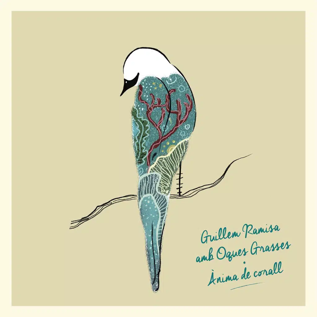 Ànima de Corall (ft. Oques Grasses)