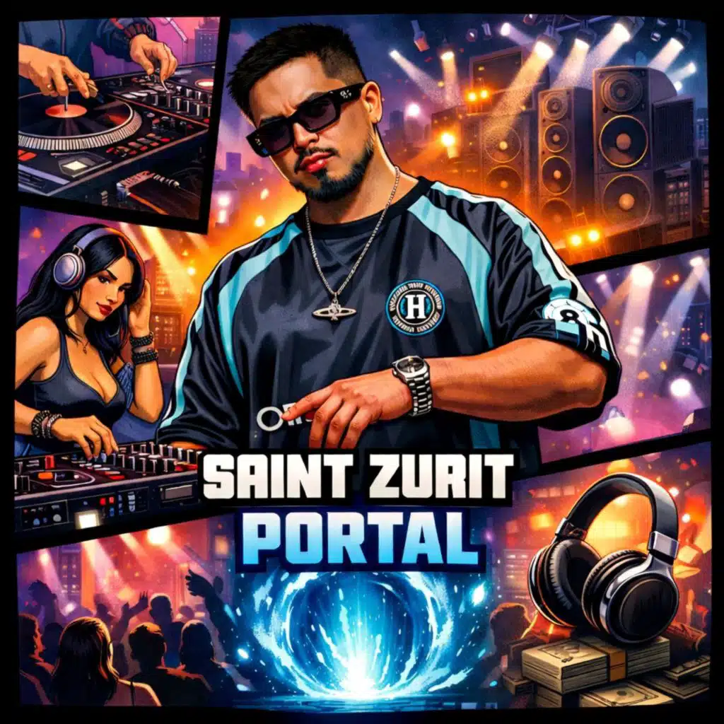Saint Zurit