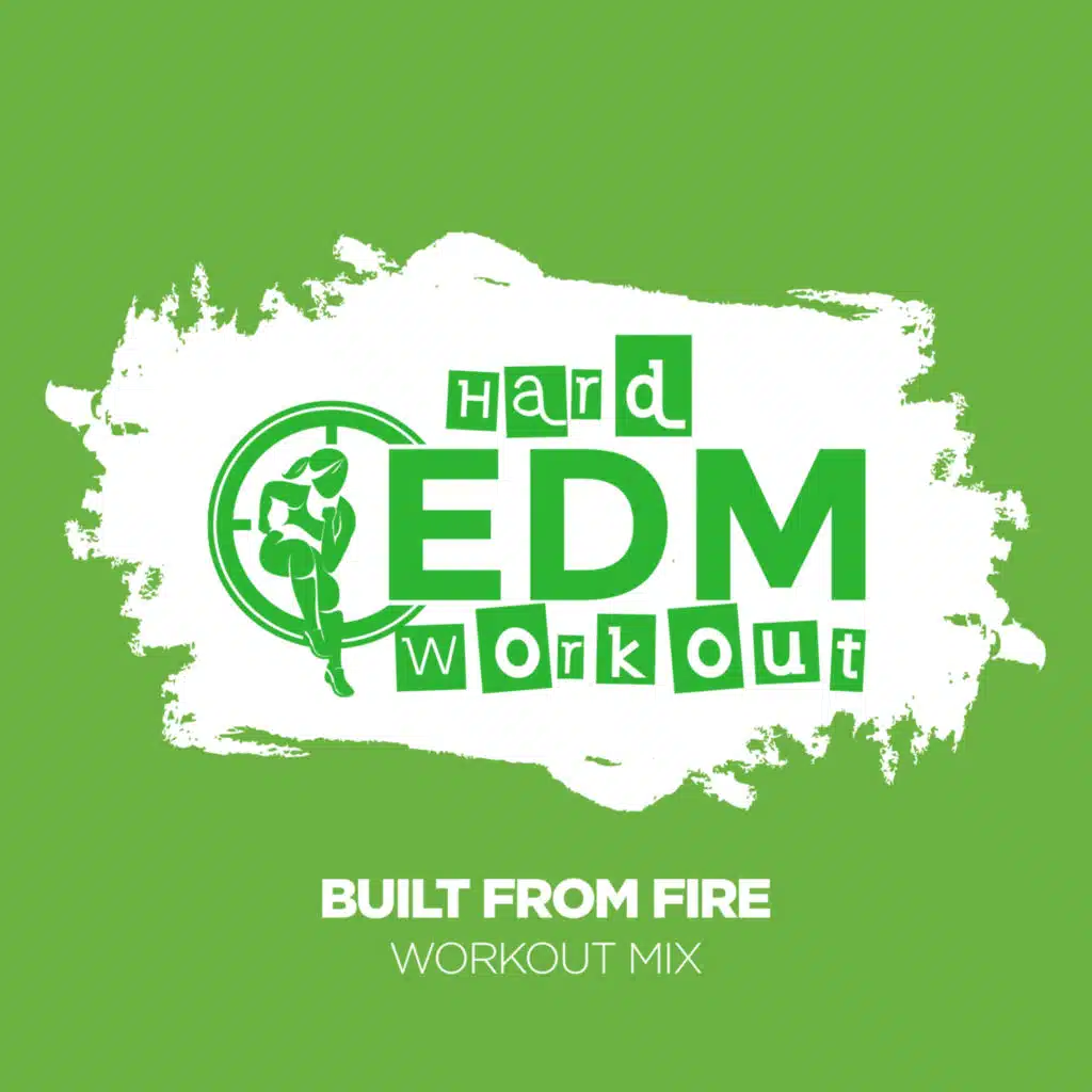 Hard EDM Workout