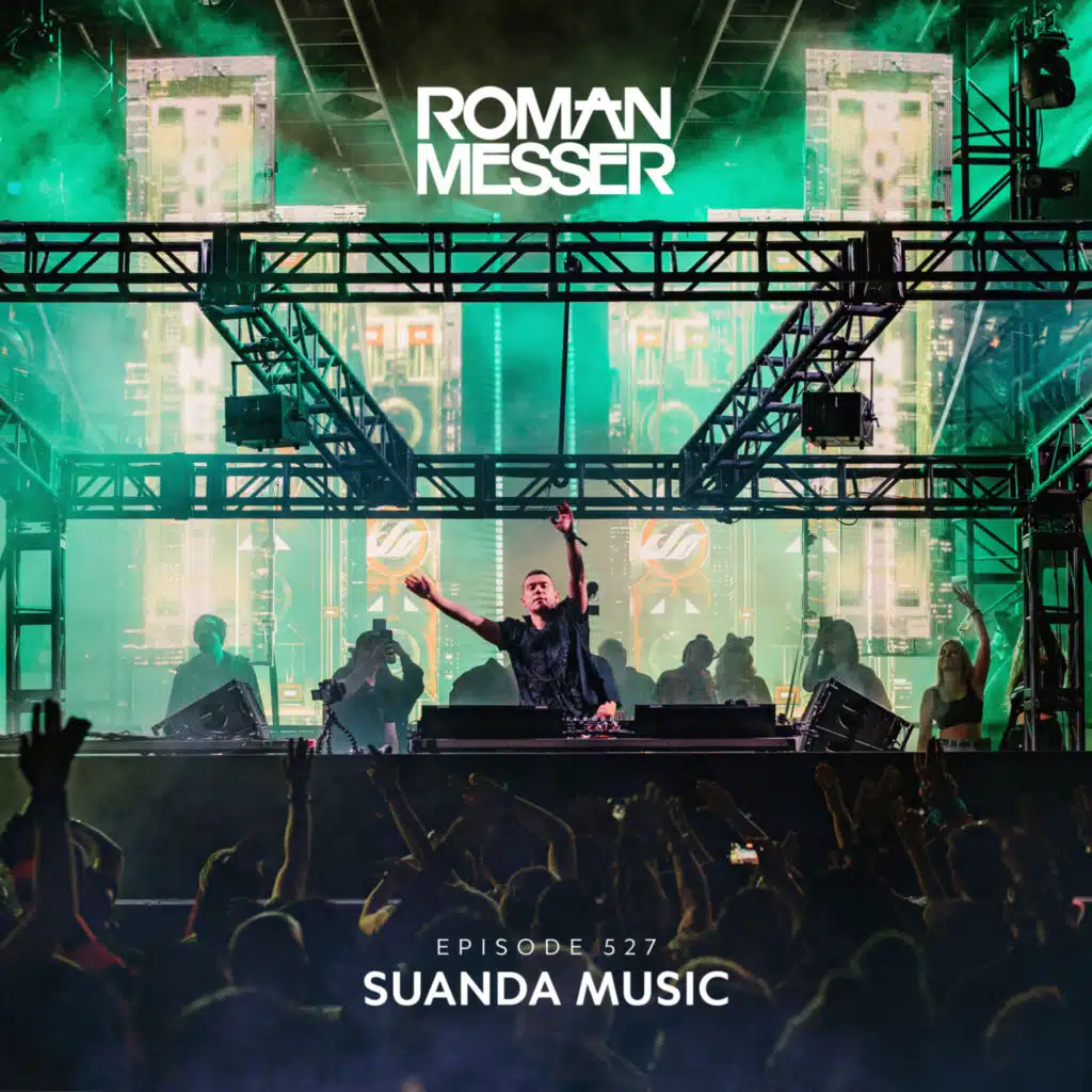 Roman Messer & Roman Messer Suanda Radio
