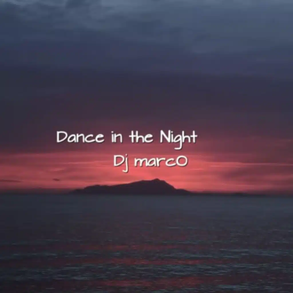 Dj Marco