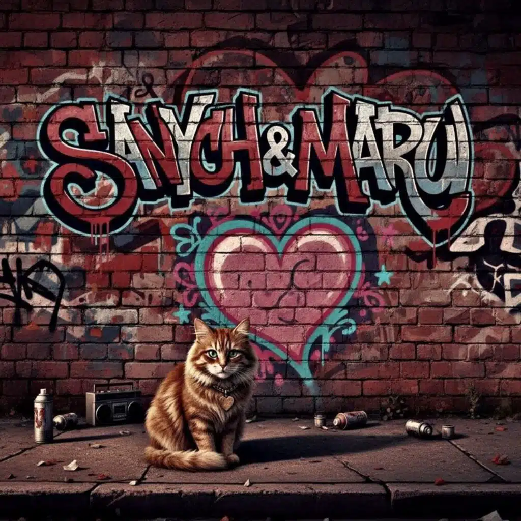 The Sky Plays For Us