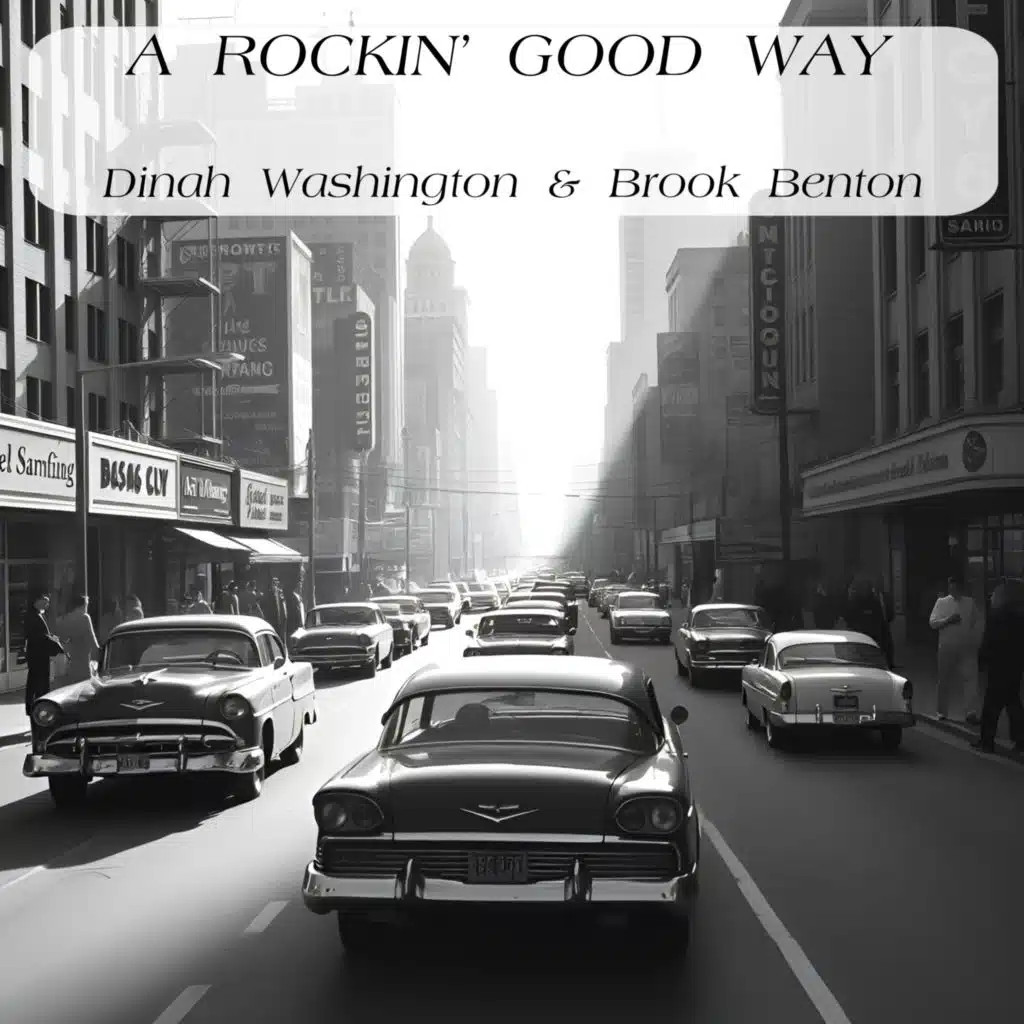 A Rockin’ Good Way