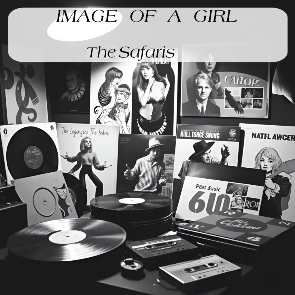 Image Of A Girl
