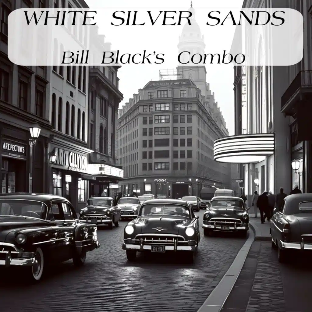 Bill Black’s Combo