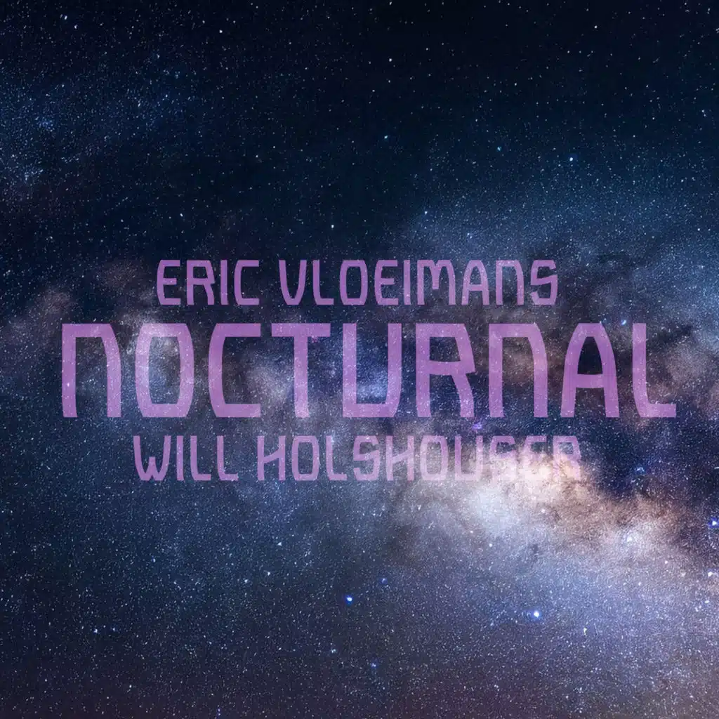 Eric Vloeimans