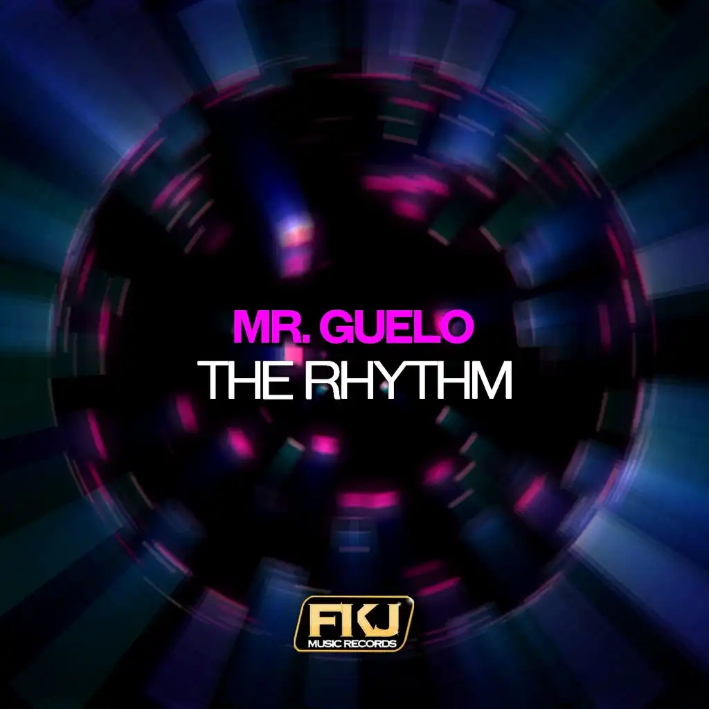 The Rhythm (Alex Patane' Remix)