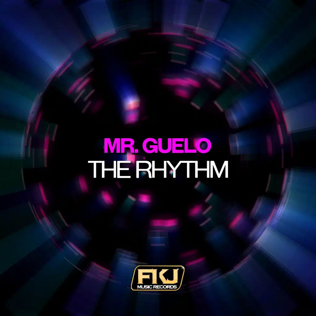 The Rhythm (Mitekss Remix)