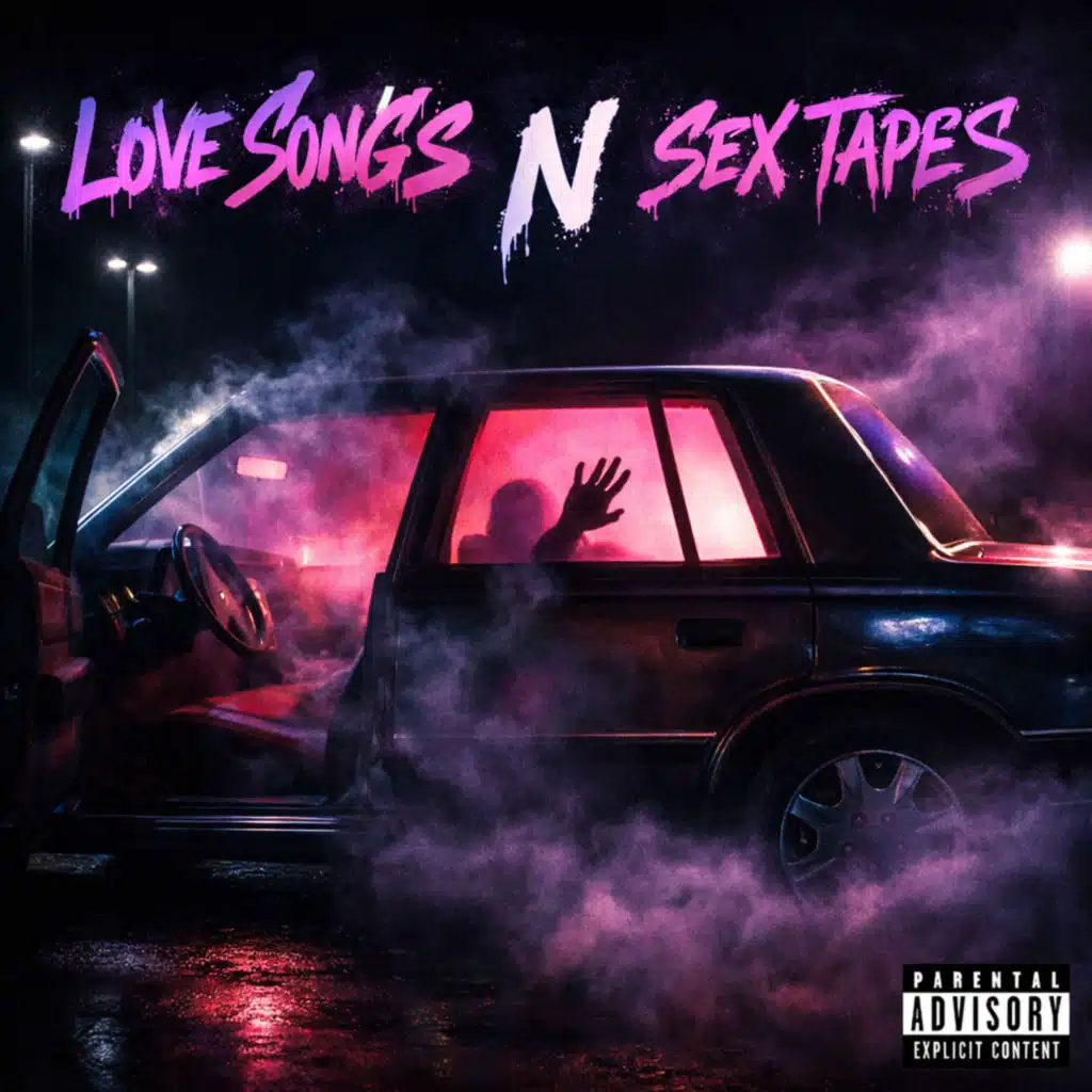 love song's n sex tapes