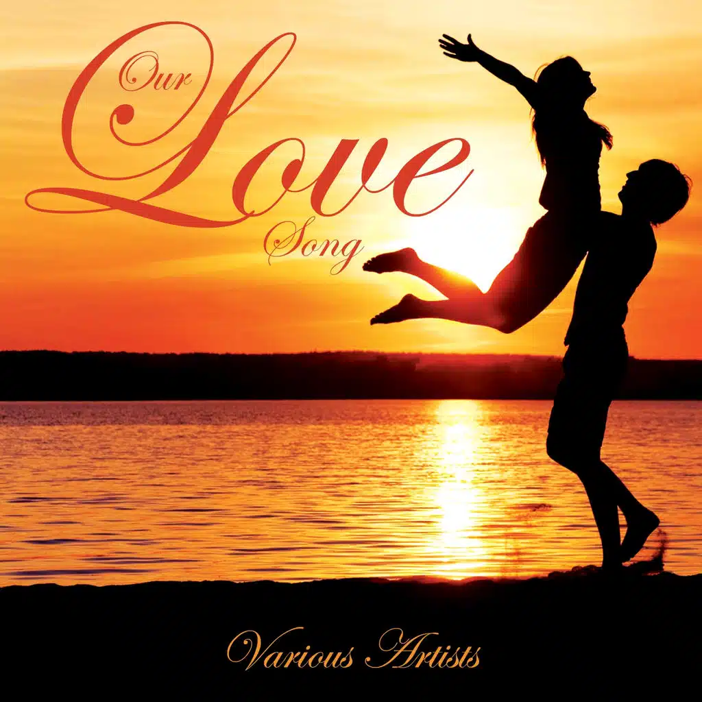 La-La (Means I Love You)