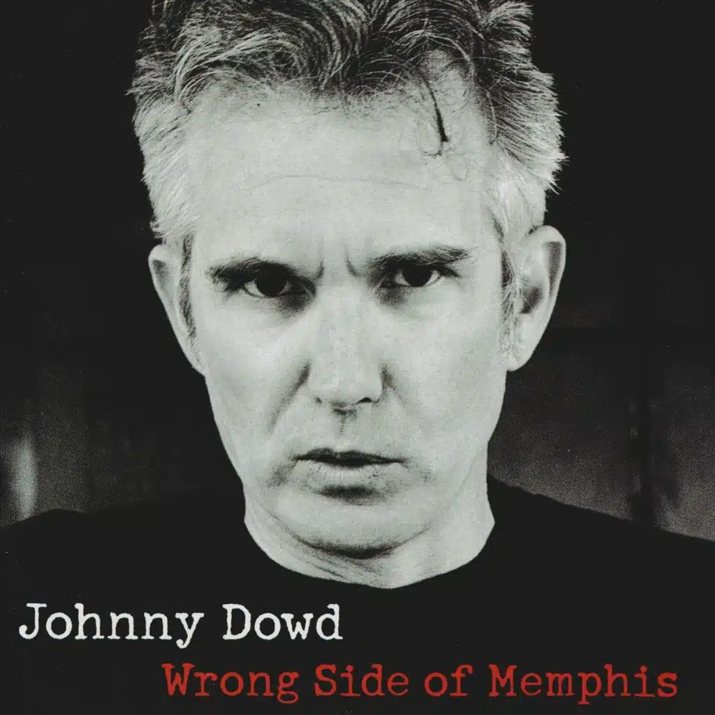 Wrong Side of Memphis