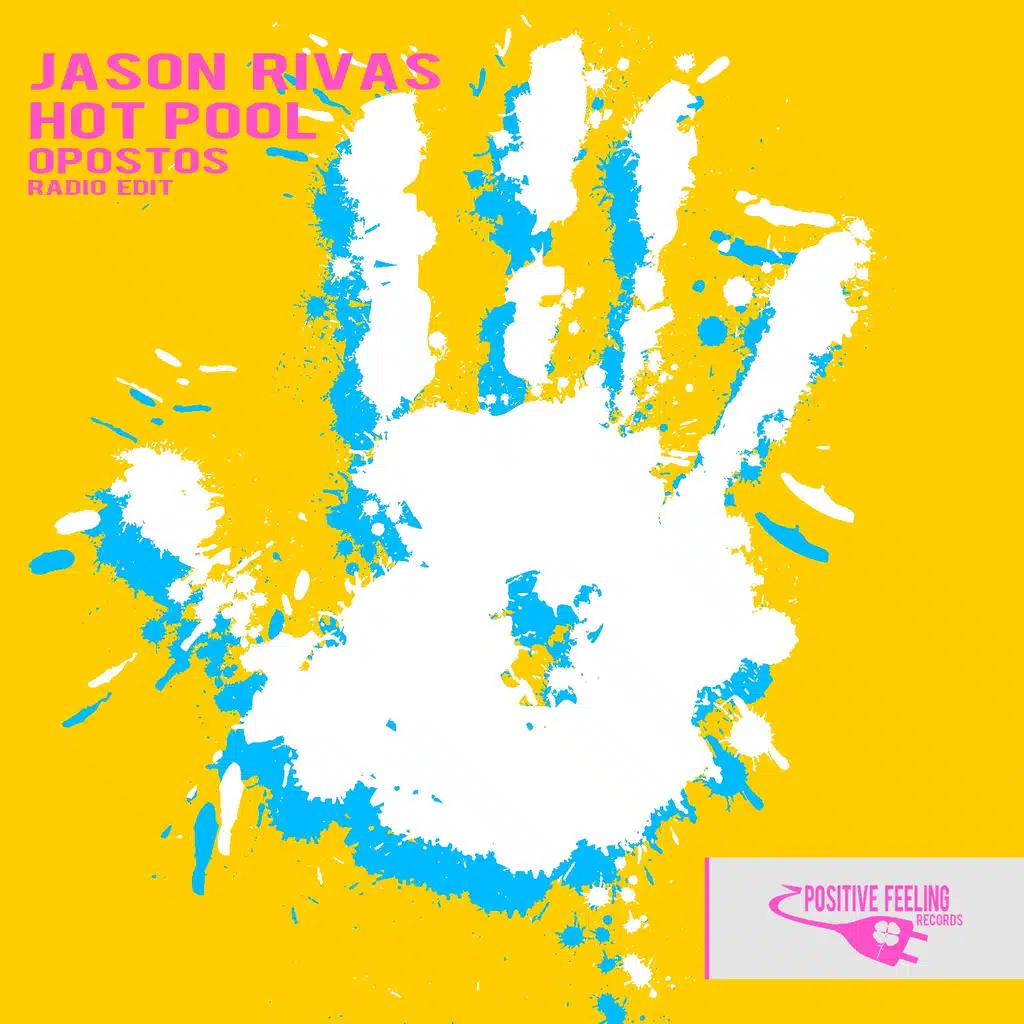 Opostos (Radio Edit)