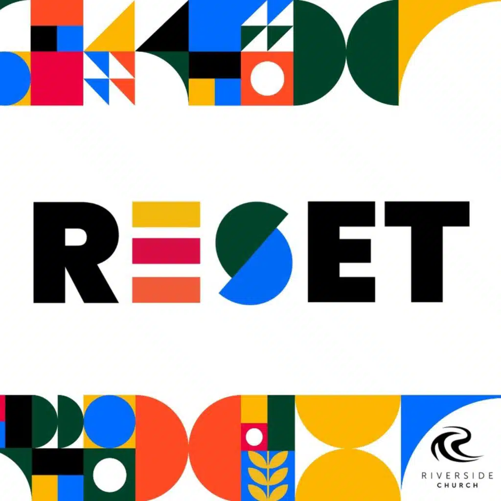 05/07/2025 | Reset | Resetting to Resilience | Jeff Lucas