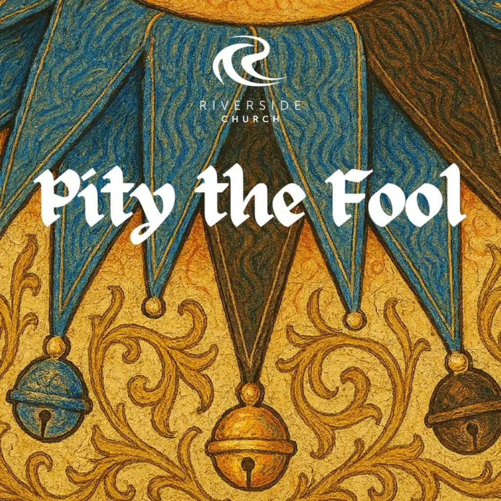 31/08/2025 | Pity the Fool | David | Judy Moore