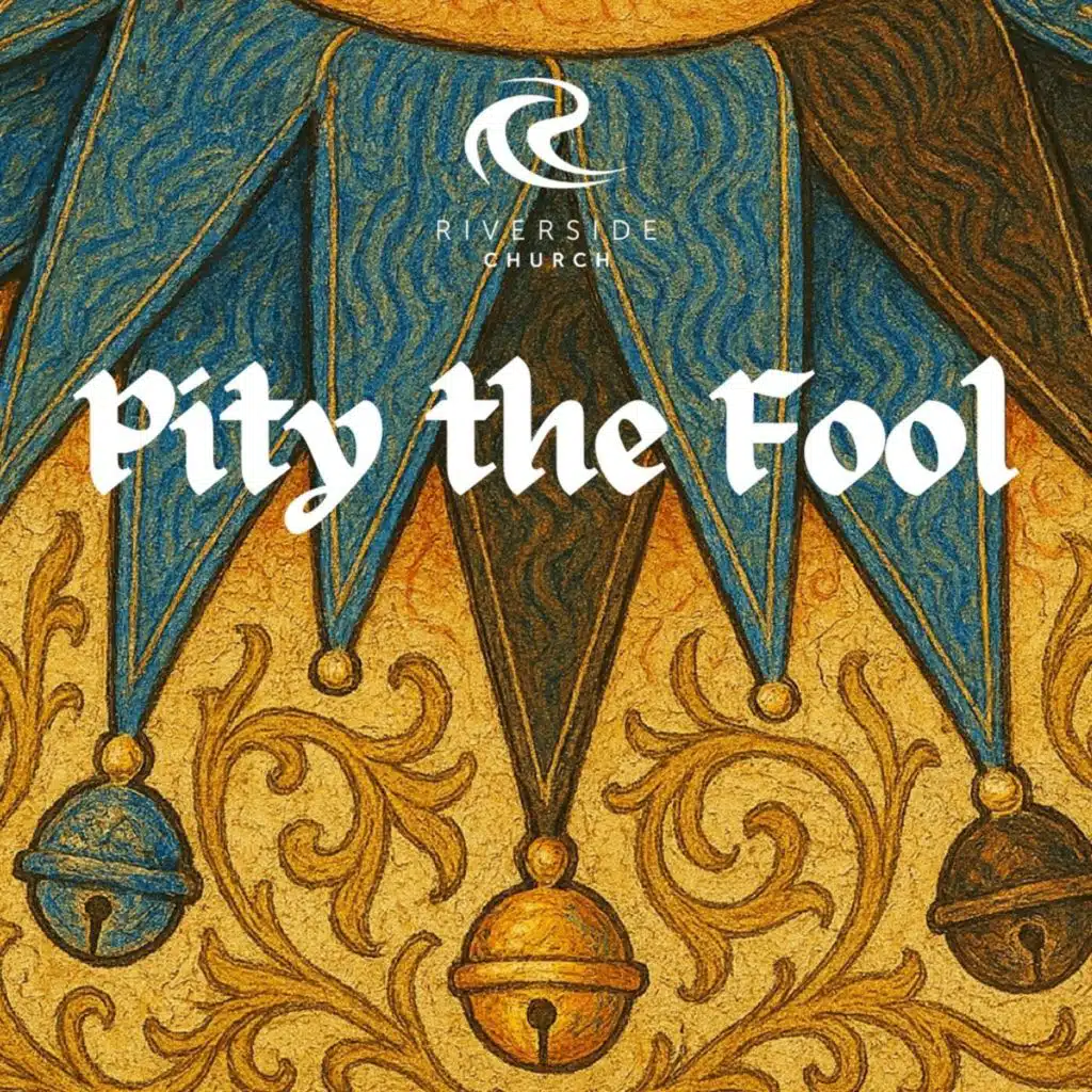 27/07/2025 | Pity the Fool | Solomon | Ben Pearson