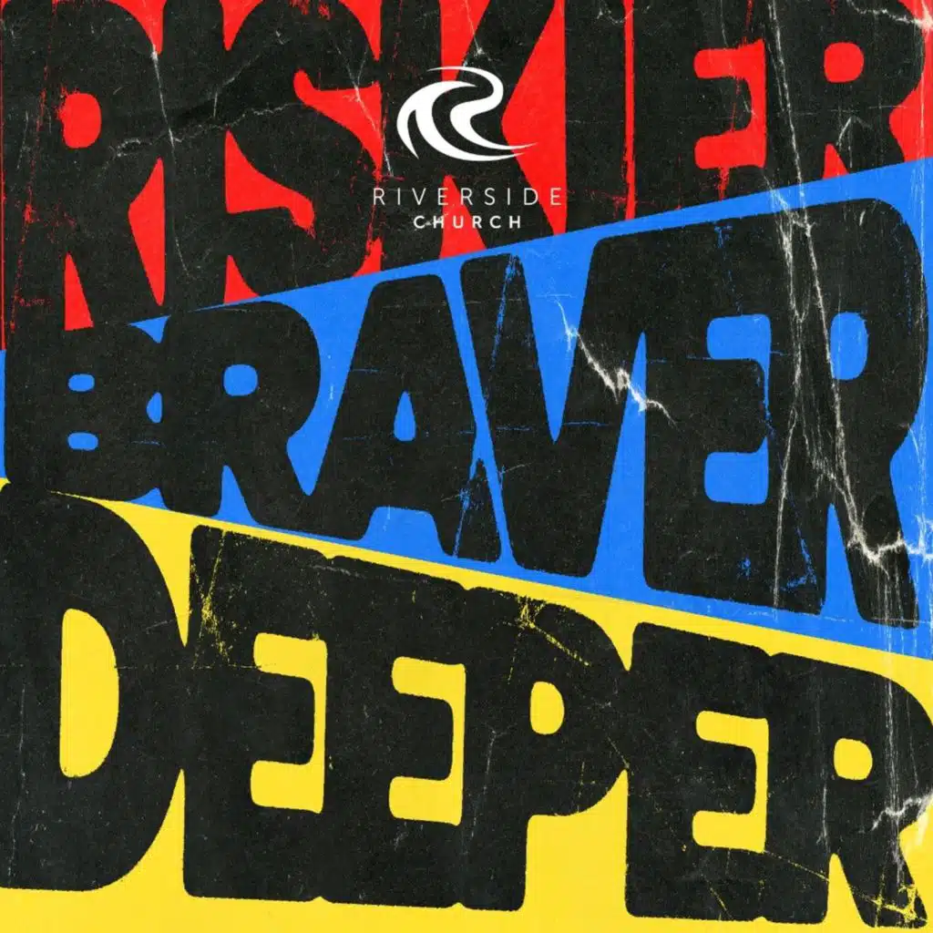 14/09/2025 | Risked it | Braver In Our Evangelism | Tim Chilvers