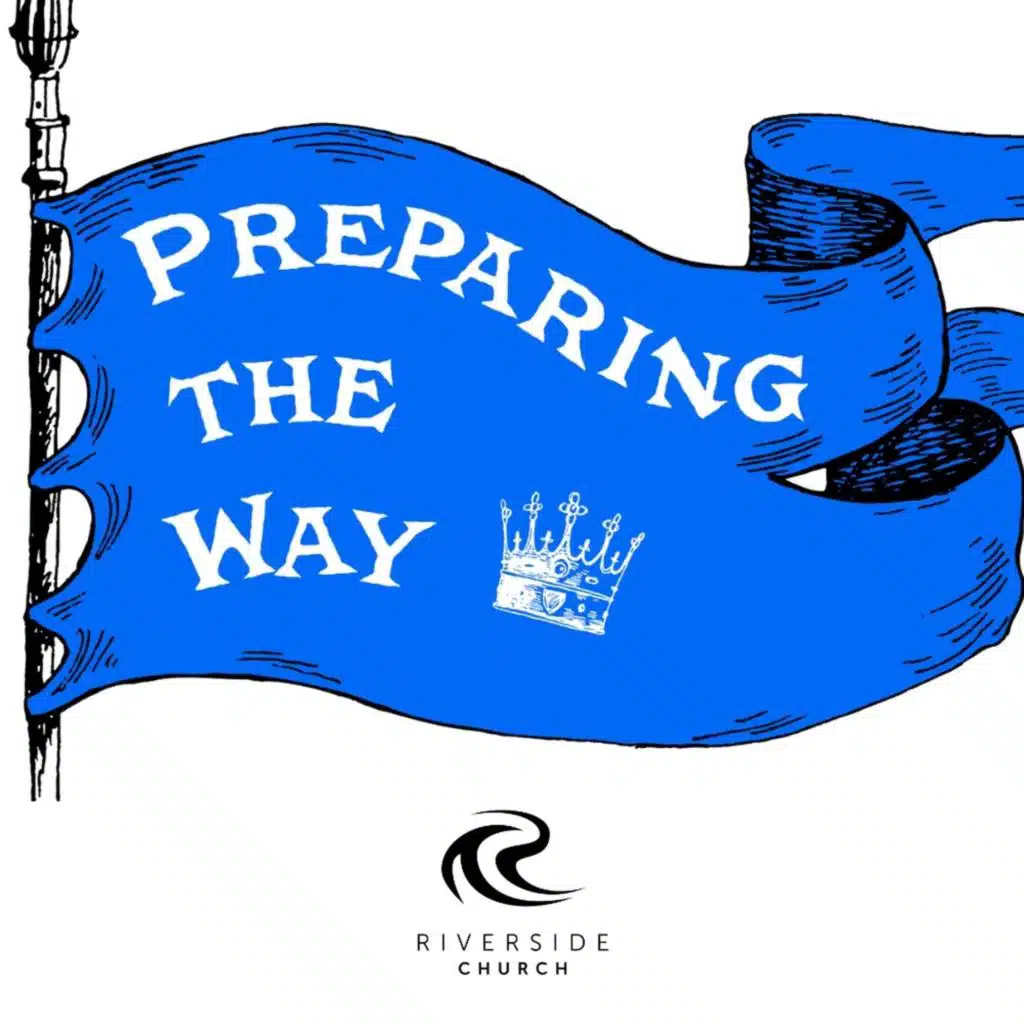 04/05/2025 | Preparing the Way | What God asks of you | Nathanael Ballew