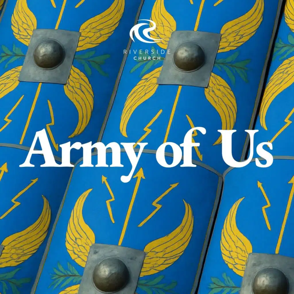 How do we fight? — Tim Chilvers (30 November 2025)