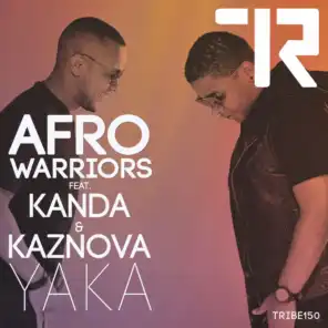 Yaka (ft. Kanda & Kaznova)