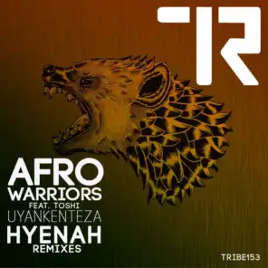 Uyankenteza (Hyenah Remix Vocal) [ft. Tonshi]