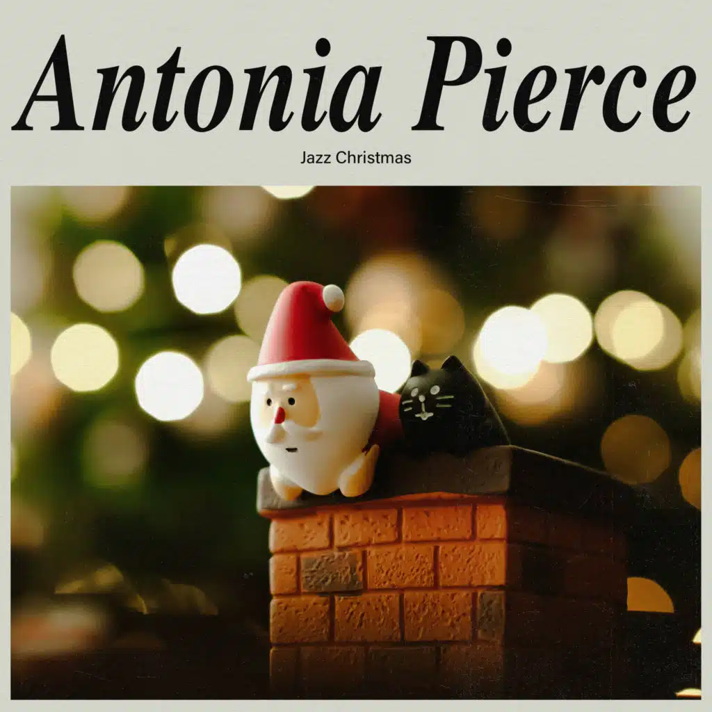 Jazz Christmas