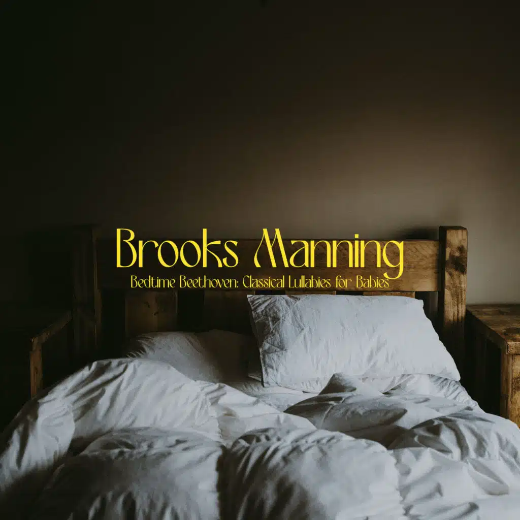 Bedtime Beethoven: Classical Lullabies for Babies