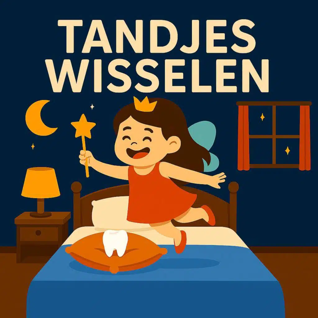 Tandjes Wisselen