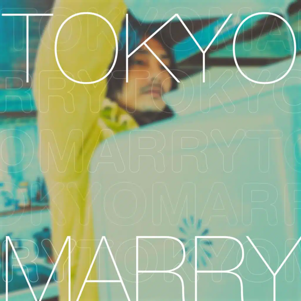 Tokyo Marry